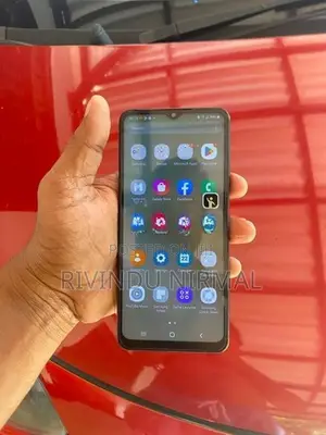 Samsung Galaxy A12 (Used)