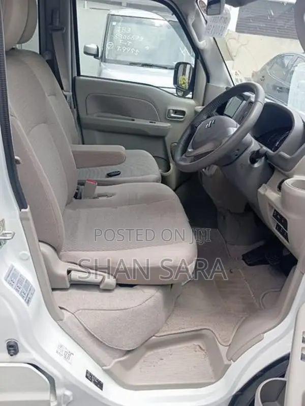 Suzuki Every Wagon 2023