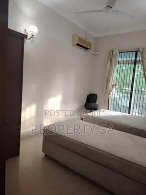 Furnished Apartment for Rent in Havelock Road, Colombo 5close to Mirek