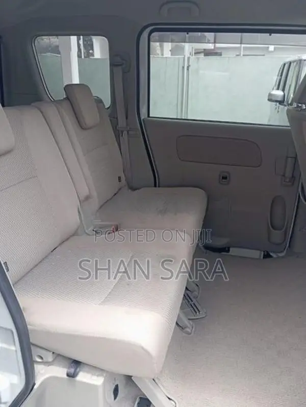 Suzuki Every Wagon 2023