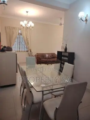 Furnished Apartment for Rent in Havelock Road, Colombo 5close to Mirek