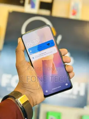 Xiaomi Redmi Note 11 Pro+ 5G 128GB (Used)