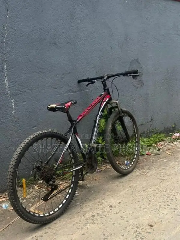 Bicycle