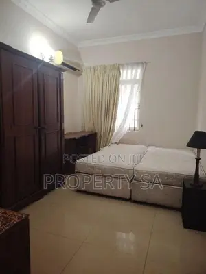 Furnished Apartment for Rent in Havelock Road, Colombo 5close to Mirek