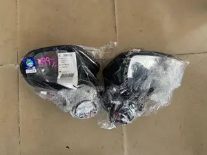 Yaris Cross MXPJ10 Side Mirror