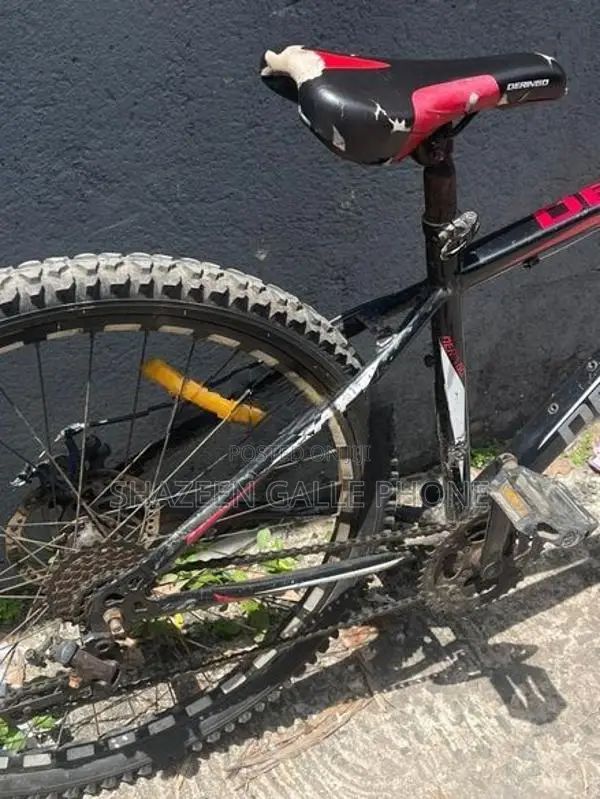 Bicycle