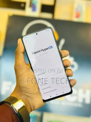 Xiaomi Redmi Note 11 Pro+ 5G 128GB (Used)