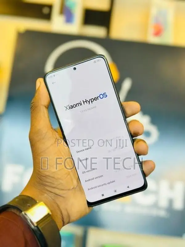 Xiaomi Redmi Note 11 Pro+ 5G 128GB (Used)