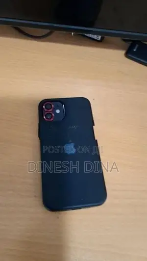 Apple iPhone 12 mini (Used)