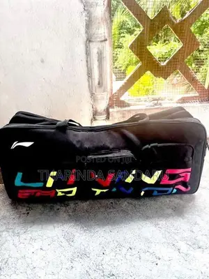 Li - Ning Badminton Bag
