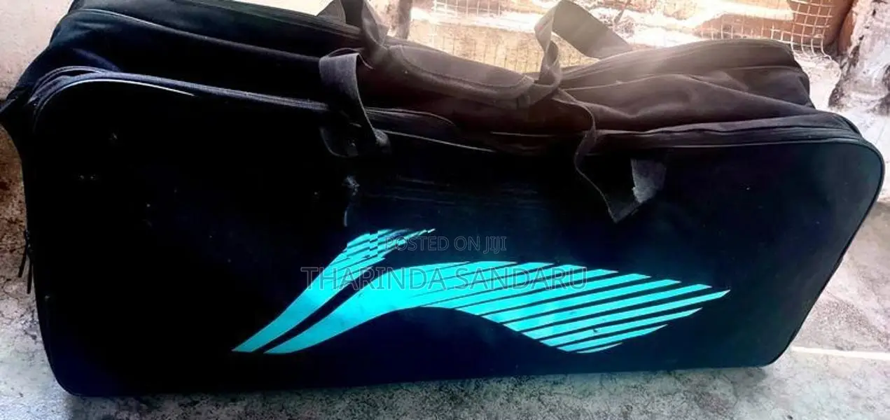 Li - Ning Badminton Bag