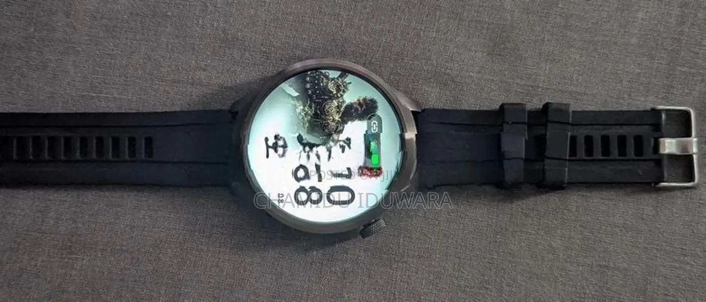 DK 69 Samart Watch