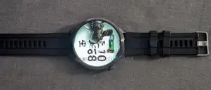 DK 69 Samart Watch