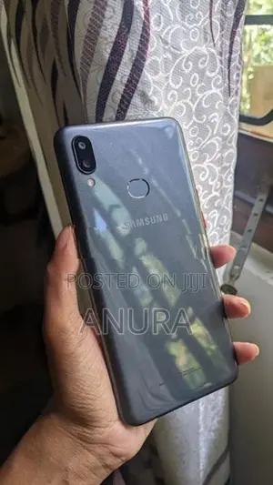 Samsung Galaxy M01s (Used)