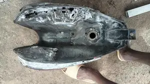Pulser Tank