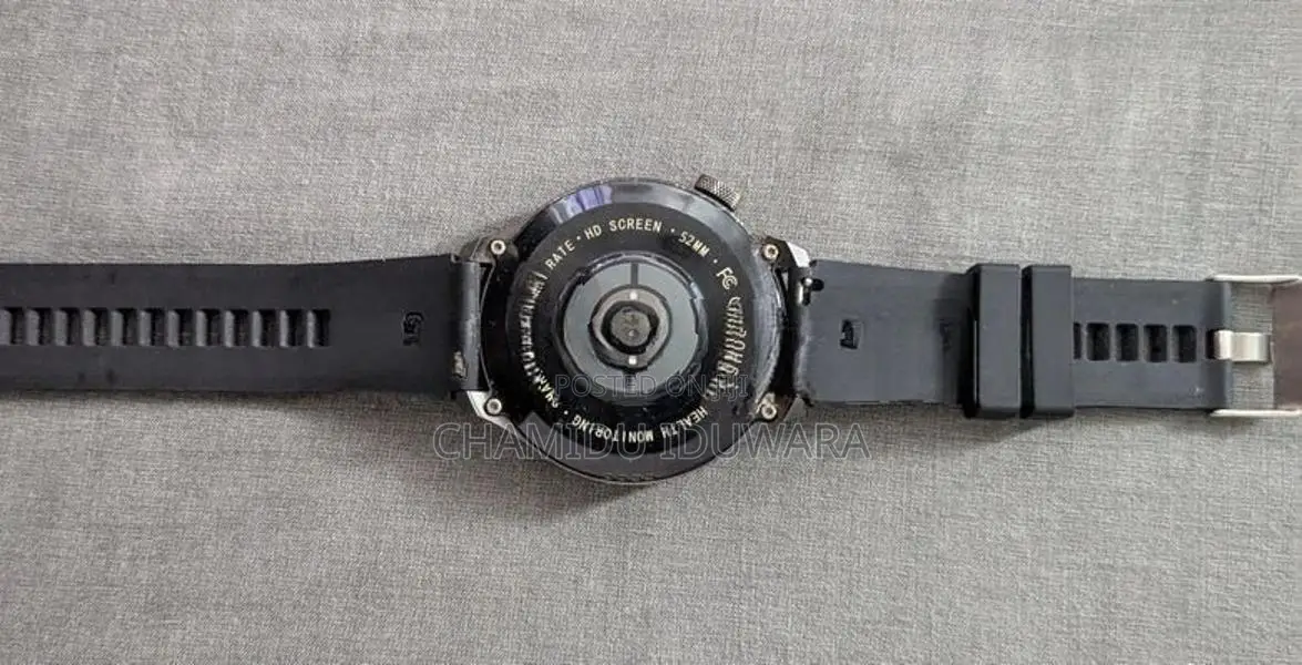 DK 69 Samart Watch