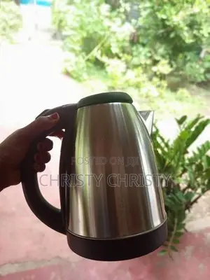 Home Crystal Brand Electric Kettle