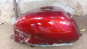 Pulser Tank