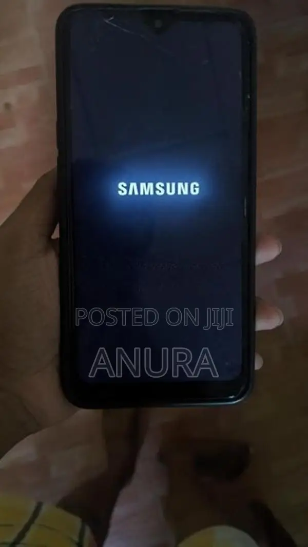 Samsung Galaxy M01s (Used)