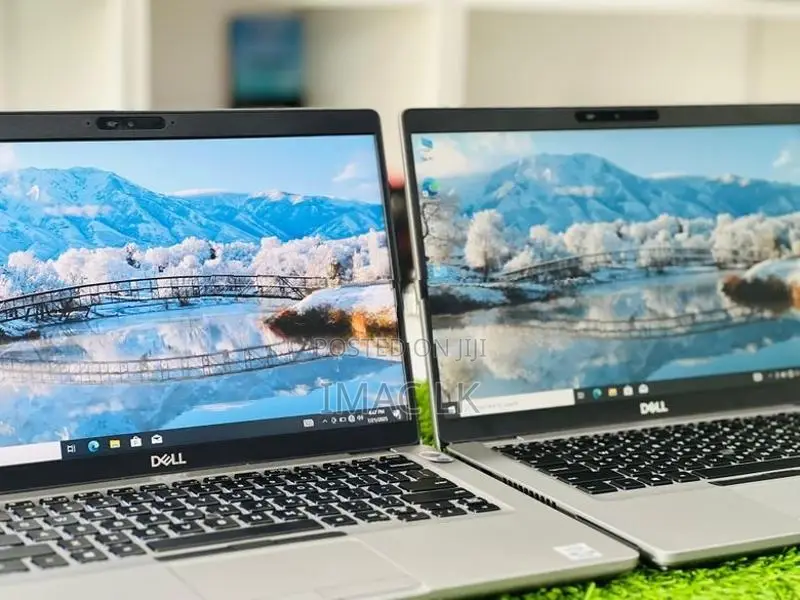 Dell Latitude 5410 i7 >10th Gen 8GB RAM, 256GB NVME SSD Laptop~<