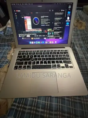 Apple Macbook Air 2015