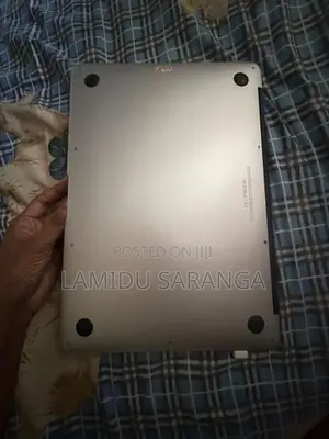 Apple Macbook Air 2015