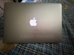 Apple Macbook Air 2015