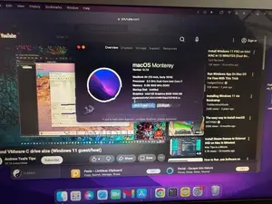 Apple Macbook Air 2015