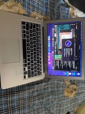 Apple Macbook Air 2015