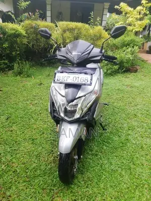 Honda Dio DX 2025