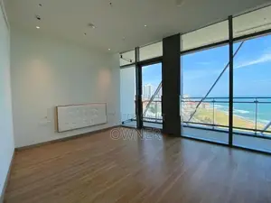 ITC Sapphire Residences Sea View Apartment for Rent in Colombo 1