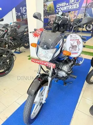 Bajaj CT100 2026