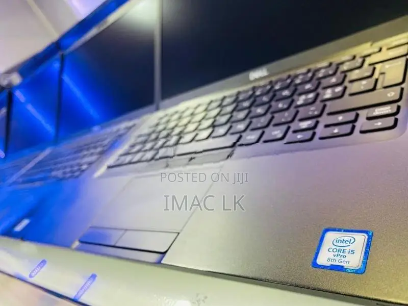 Dell Latitude 5400 i5 8th~ Gen 8GB RAM 256GB NVME SSD Laptop