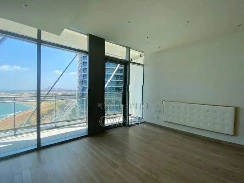 ITC Sapphire Residences Sea View Apartment for Rent in Colombo 1