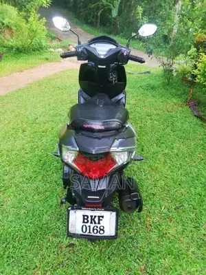 Honda Dio DX 2025