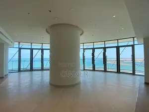 ITC Sapphire Residences Sea View Apartment for Rent in Colombo 1