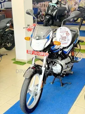 Bajaj CT100 2026