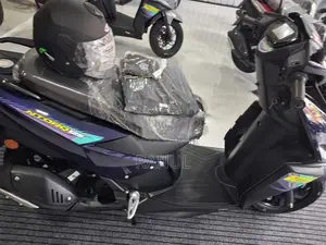 TVS Ntorq 125 2026