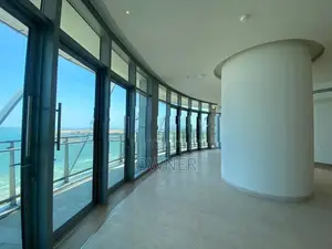 ITC Sapphire Residences Sea View Apartment for Rent in Colombo 1
