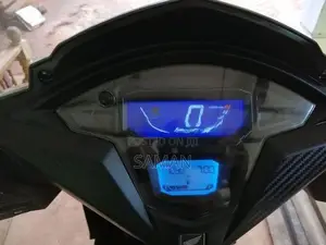 Honda Dio DX 2025