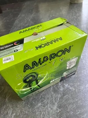 AMARON 90Ah battery