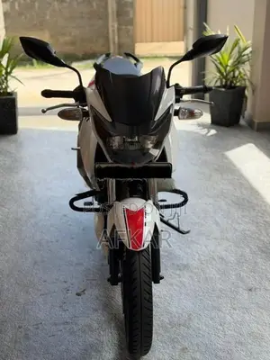 TVS Apache RTR 160 2V 2019