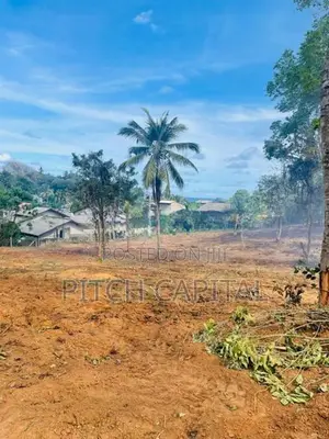 Best Land Plots for Sale in Hiriketiya