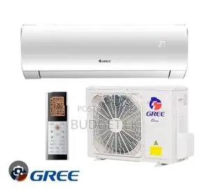 24000BTU GREE Inverter Air Conditioner