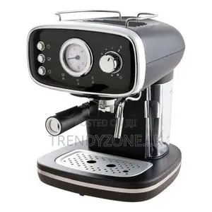 Smith And Nobel Vintage Coffee Machine