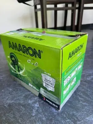 AMARON 90Ah battery