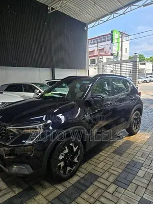 Kia Sonet GTX 2026