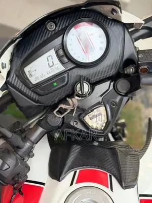 TVS Apache RTR 160 2V 2019