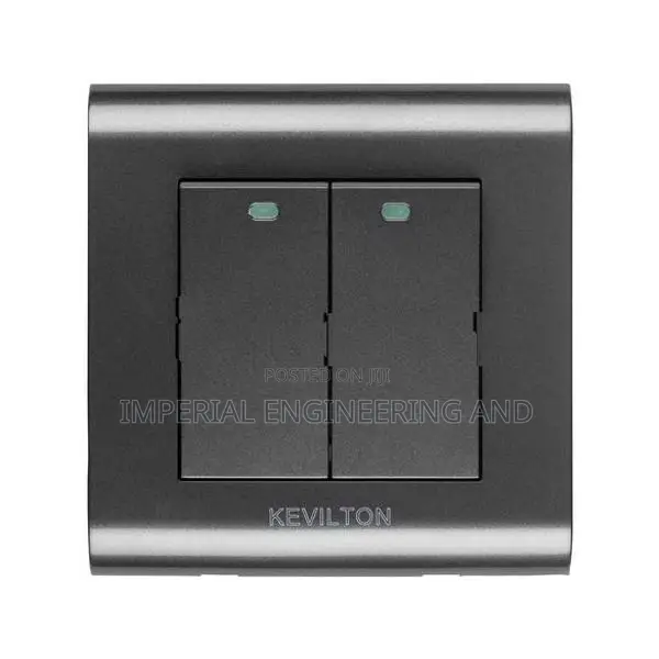 Kevilton Switches