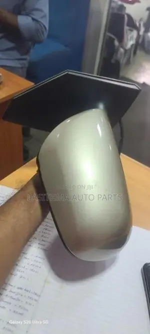 Axio 141 Side Mirror